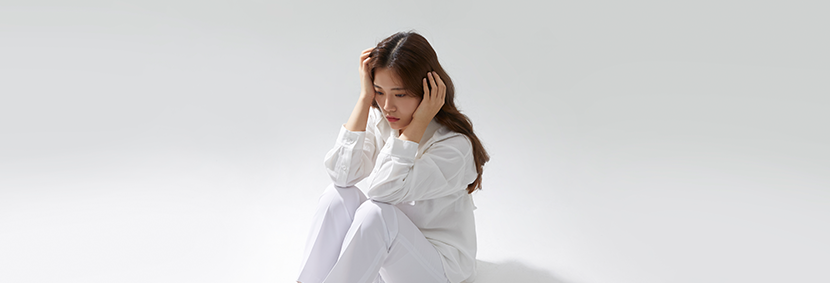 강박장애
